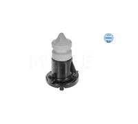Meyle Butée élastique de suspension arrière 214 742 0010 pour Fiat Punto