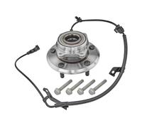 MEYLE 214 752 0001 Moyeu de roue