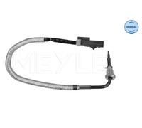 MEYLE Capteur (température des gaz d'échappement) 2148000049 Compatible avec: JEEP GRAND CHEROKEE IV, GRAND CHEROKEE VAN