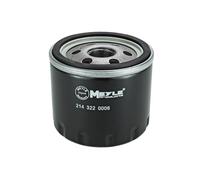 Meyle 2143220006 Filtre à huile