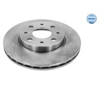 MEYLE 215 521 0026 Disque de frein pour FIAT,FORD