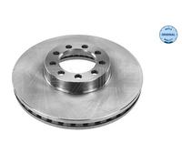 MEYLE 215 521 0031 Disque de frein pour IVECO