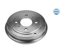 MEYLE 215 523 0017 2x Tambour de frein Arrière Frein à Tambour