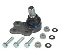 MEYLE 216 010 0008 Rotule de suspension Essieu avant gauche Essieu avant droit Compatible avec FIAT Bravo II 5 portes 198 Stilo 3/5 portes 192 Stilo Multi Wagon 192, LANCIA DELTA III 844