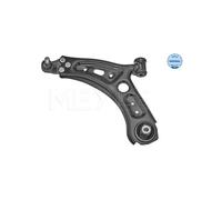MEYLE 216 050 0071 Bras de suspension avant gauche pour 500X Renegade Compass