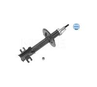 MEYLE 226 623 0002 Amortisseur Avant pour