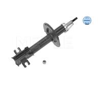 Meyle 226 623 0002 Amortisseur Avant pour Fiat Punto 188