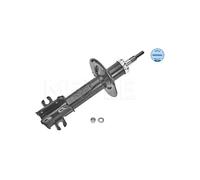 Amortisseur Essieu avant Goujon en haut 226 623 0003 MEYLE pour FIAT PUNTO