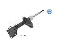 Meyle Amortisseur 226 623 0006 Essieu avant goujon en haut pour Fiat Doblo