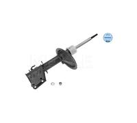 Meyle Amortisseur 226 623 0006 Essieu avant goujon en haut pour Fiat Doblo