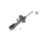 MEYLE 226 623 0011 Amortisseur Jambe de suspension Pression de gaz Essieu avant gauche Kit amortisseur