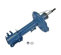 Amortisseur Essieu avant gauche Goujon en haut 226 623 0015 MEYLE pour FIAT FORD