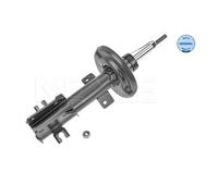 Amortisseur Essieu avant Goujon en haut 226 623 0020 MEYLE pour FIAT STILO