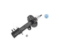 MEYLE 226 623 0025 Amortisseur Avant pour
