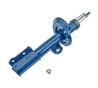 Amortisseur Essieu avant gauche Goujon en haut 226 623 0027 MEYLE pour JEEP FIAT