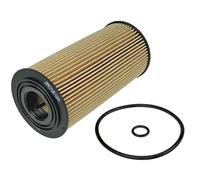 Meyle Filtre à huile 28-14 322 0003 Cartouche filtrante pour Hyundai Kia