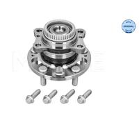MEYLE 28-14 752 0002 Moyeu de roue