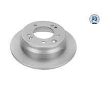 MEYLE 28-15 523 0010/PD Disque de frein pour HYUNDAI,KIA