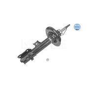 Meyle Amortisseur 28-26 623 0010 – essieu avant gauche, goujon en haut – pour KIA