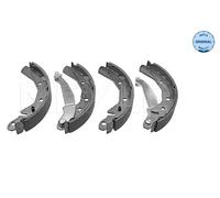 MEYLE 29-14 533 0002 Jeu de mâchoires de frein pour CHEVROLET,DAEWOO