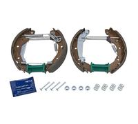 Jeu De Mâchoires De Frein Meyle 29145330002K pour Chevrolet Daewoo