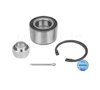 Jeu de roulements de roue MEYLE 29-14 650 0003