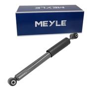 Meyle Kit 2x amortisseurs arrière télescopiques à gaz pour OPEL Crossland X (P17) 626 725 0027