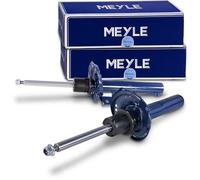 MEYLE 2x Amortisseur avant 1266230016 Compatible avec: AUDI A3, A3 Cabriolet, A3 Limousine, A3 Sportback, SEAT LEON, LEON SC, LEON ST, SKODA OCTAVIA III, OCTAVIA III Combi, VW GOLF SPORTSVAN VII