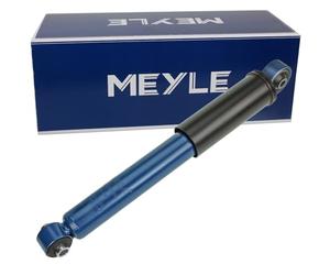 MEYLE 2x Amortisseur de chocs 2267250010 Compatible avec: ABARTH 500C / 595C / 695C, FIAT 500, 500 C, FORD KA