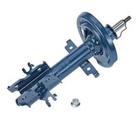 MEYLE Amortisseur 16-26 623 0014 – essieu avant, goujon en haut – pour Renault