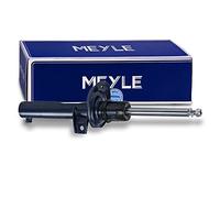Amortisseur Essieu avant Goujon en haut 126 623 0055 MEYLE pour VW SKODA AUDI