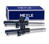 Meyle Amortisseur avant à gaz 126 623 0055 pour Audi Seat Skoda VW