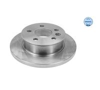MEYLE 115 521 1015 Disque de frein