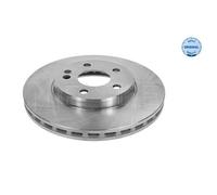 MEYLE 2X Disque De Frein Avant Ø288 Mm Pour Mercedes-Benz W245