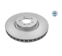 MEYLE 53-15 521 0009/PD Disque de frein