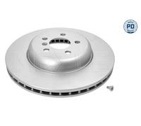 MEYLE 383 521 1022/PD Disque de frein