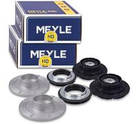 Meyle Douille de démarreur Essieu avant 100 641 1002/HD pour VW Multivan T5