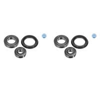 MEYLE 2X Moyeu De Roue Kit De Roulements Avant Pour Ford Transit Bus V T T