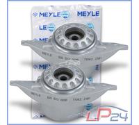 MEYLE 2x PALIERS DE DOMICILE ARRIÈRE POUR AUDI A3 Q3 TT SEAT ALHAMBRA ALTEA LEON