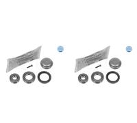 MEYLE 2x Roulement de Roue Moyeu Avant pour Mercedes T-Modèle S204 S203