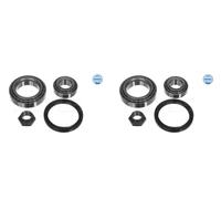 MEYLE 2x Roulement de Roue Moyeu Avant pour VW Transporter III Choisir/Châssis