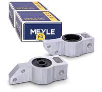 MEYLE 2x roulements de bras de suspension avant 1006100014/HD
