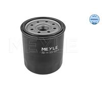 MEYLE 30-14 322 0004 Filtre à Huile pour Chrysler, Ford, Iveco , Lexus, Mazda ,