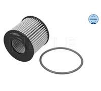 MEYLE 30-14 322 0005 Filtre à huile pour TOYOTA Yaris 3/5 portes (P9)