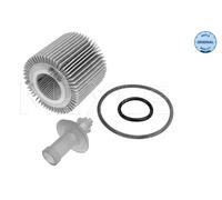 MEYLE 30-14 322 0010 Filtre à huile pour DAIHATSU,SUBARU,TOYOTA