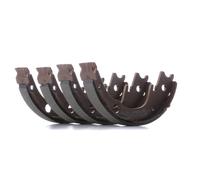 MEYLE 30-14 533 0007 Jeu de mâchoires de frein