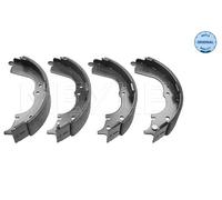 MEYLE 30-14 533 0019 Jeu de mâchoires de frein pour TOYOTA