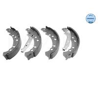 MEYLE 30-14 533 0025 Jeu de mâchoires de frein pour DAIHATSU,TOYOTA