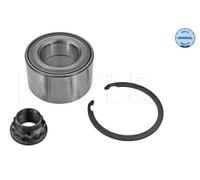 MEYLE 30-14 650 0001 Kit de roulement de roue pour TOYOTA COROLLA Verso Avant