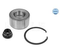 MEYLE 30-14 650 0009 Kit de roulement de roue pour TOYOTA AVENSIS Break (T25)